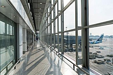 主播将《马里奥赛车8》赛道地图加入《微软飞行模拟》